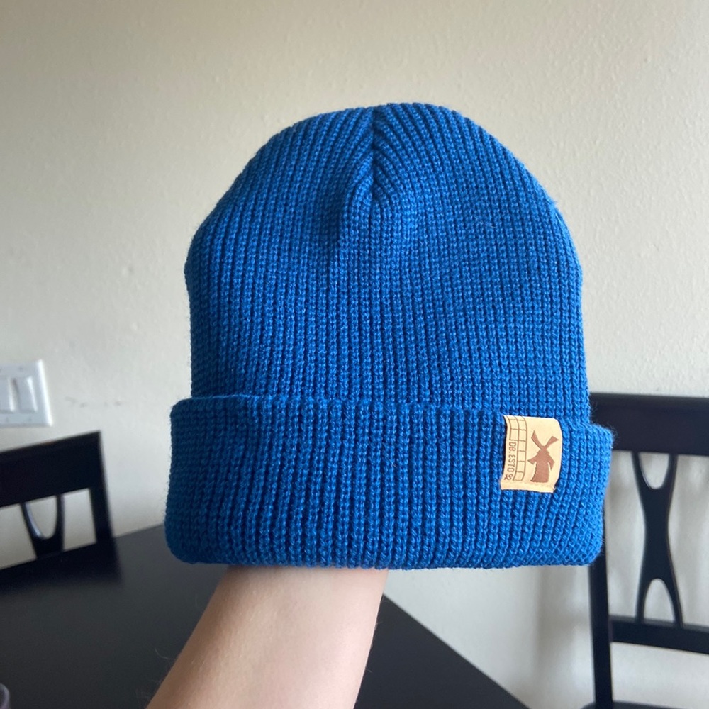 Dutch Bros Beanie